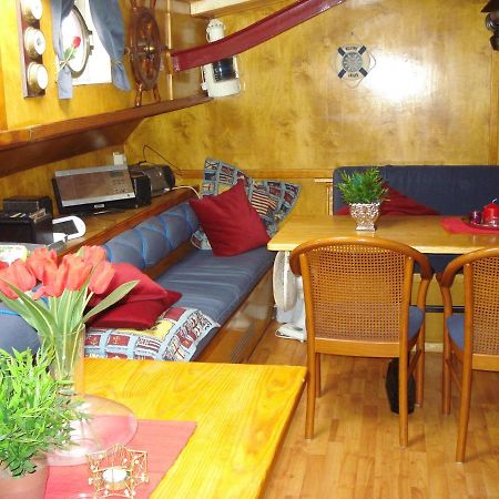 Spes Mea Hotel Хронинген Екстериор снимка